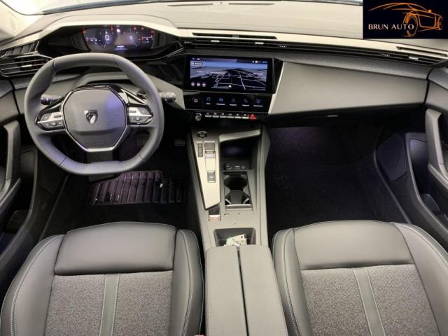 Peugeot 308 image 3