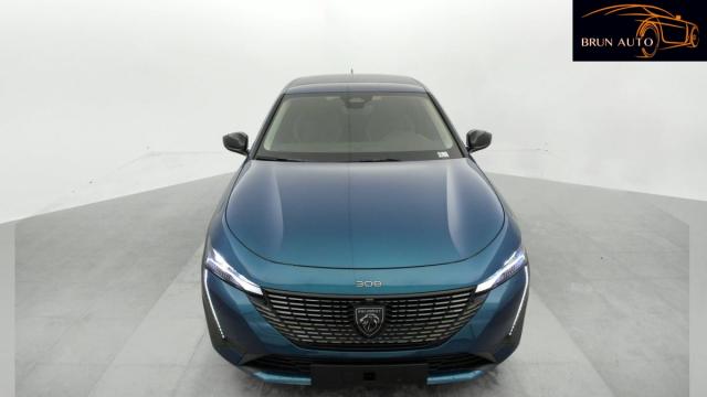 Peugeot 308 image 8