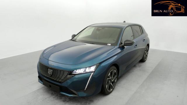 Peugeot 308 image 9