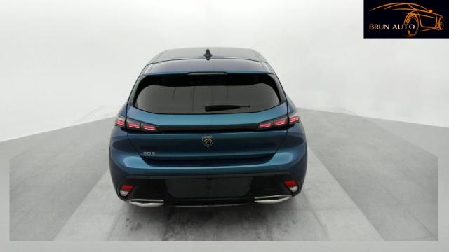 Peugeot 308 image 6
