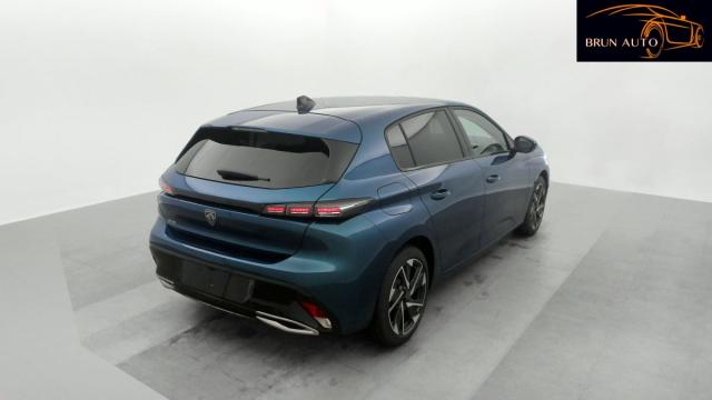 Peugeot 308 image 7