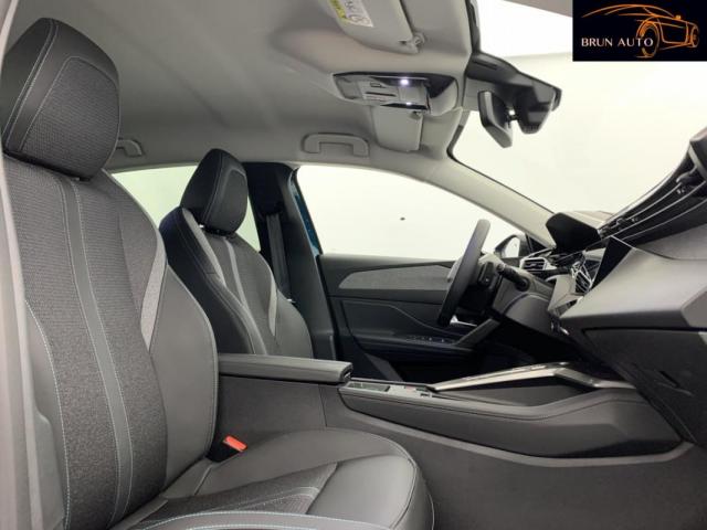 Peugeot 308 image 1