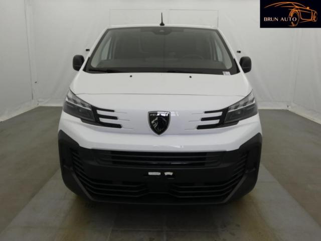 Peugeot Expert image 9