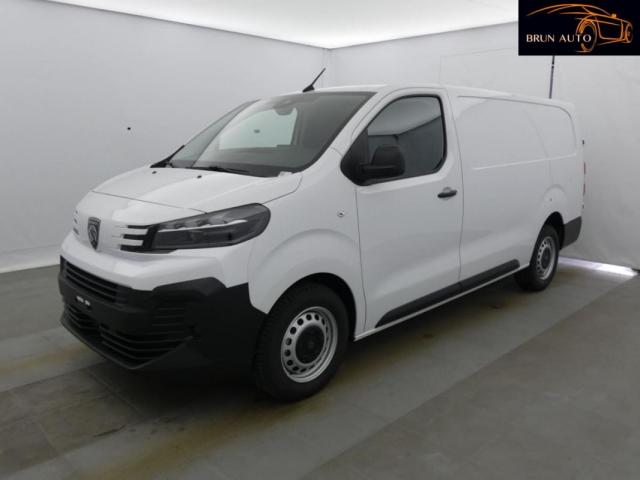 Peugeot Expert image 3