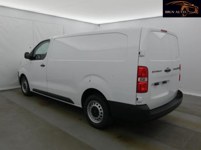 Peugeot Expert image 4