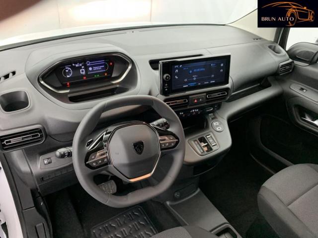 Peugeot Partner image 4