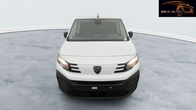 Peugeot Partner image 1