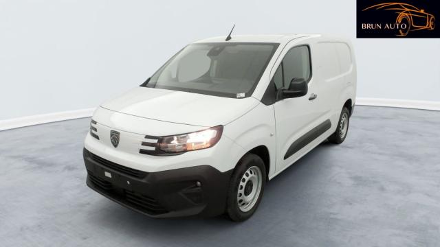 Peugeot Partner image 9