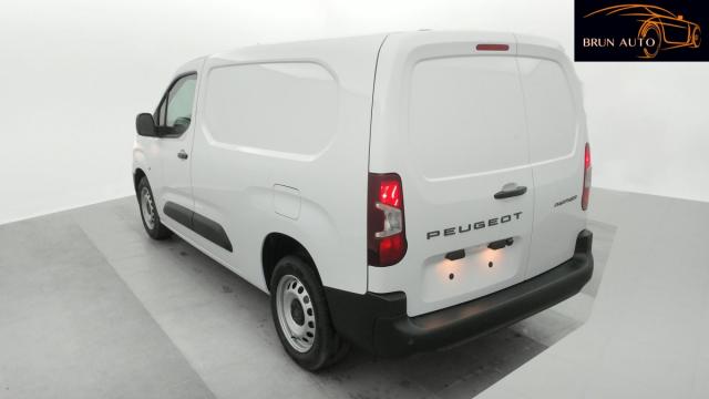 Peugeot Partner image 3