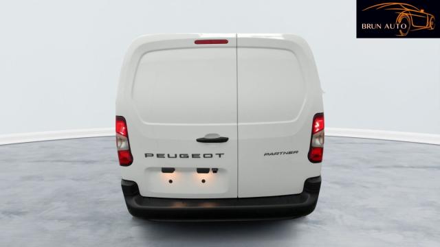 Peugeot Partner image 6