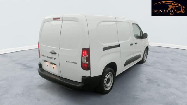 Peugeot Partner image 8