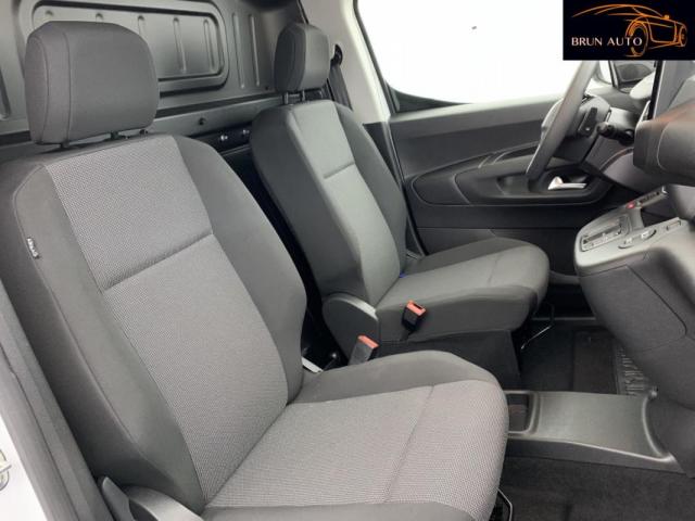 Peugeot Partner image 5
