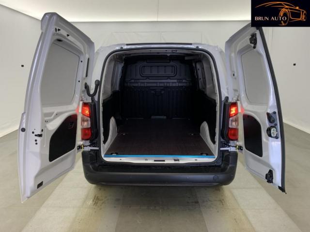 Peugeot Partner image 2