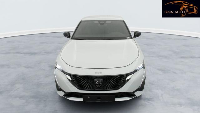 Peugeot 308 image 9