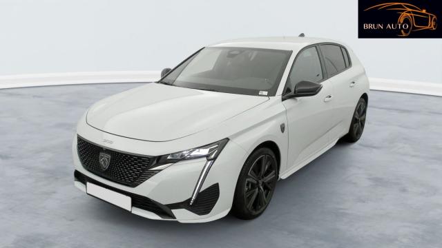 Peugeot 308 image 3