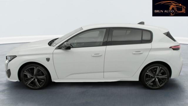 Peugeot 308 image 1