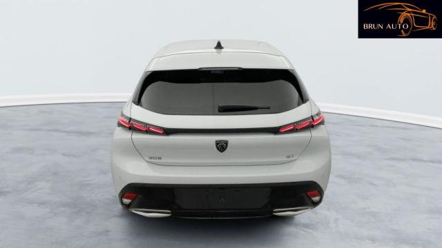 Peugeot 308 image 2
