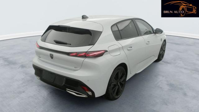 Peugeot 308 image 8