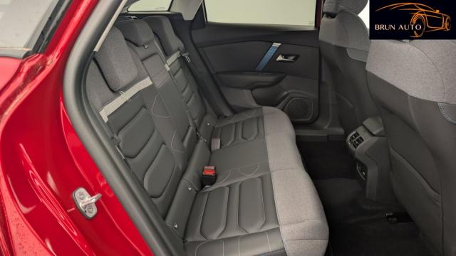 Citroen E-C4 image 7