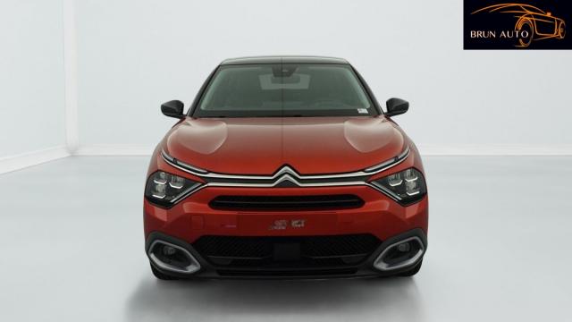 Citroen E-C4 image 4