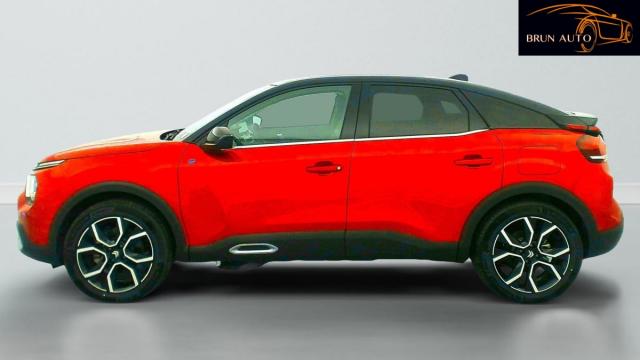 Citroen E-C4 image 9