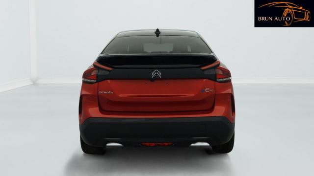 Citroen E-C4 image 3