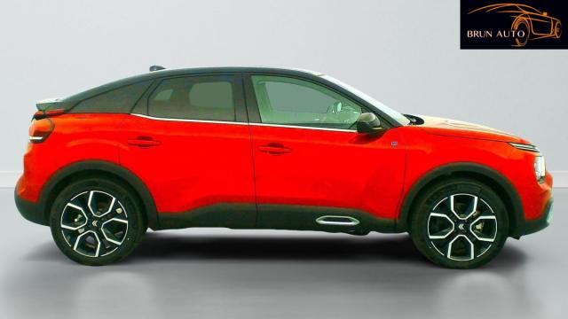 Citroen E-C4 image 6