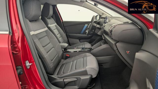 Citroen E-C4 image 2