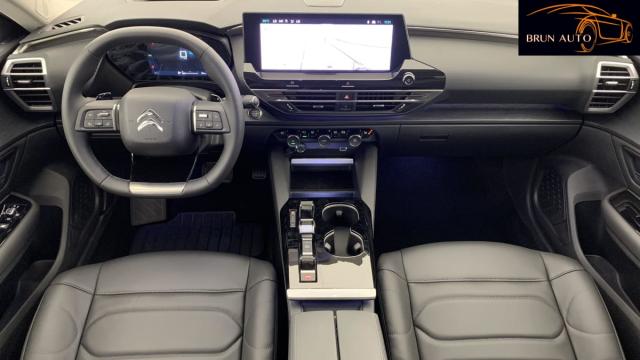 Citroen C5 X image 3