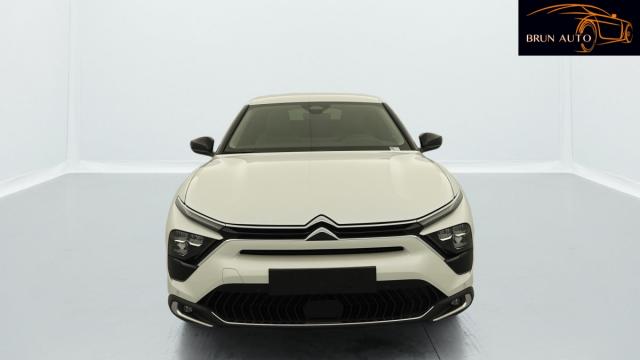 Citroen C5 X image 1