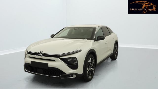 Citroen C5 X image 7
