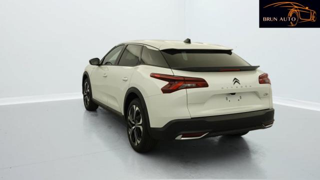 Citroen C5 X image 9
