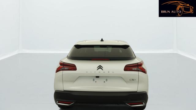Citroen C5 X image 2