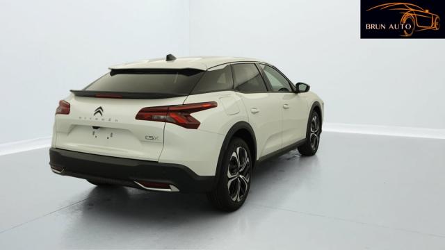 Citroen C5 X image 8