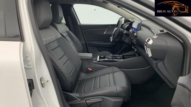 Citroen C5 X image 4