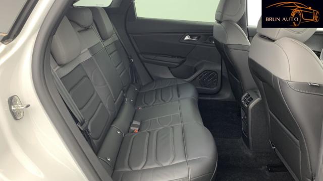 Citroen C5 X image 5