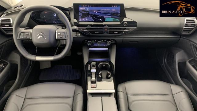 Citroen C5 X image 8