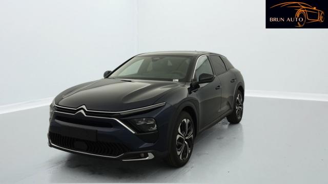 Citroen C5 X image 5