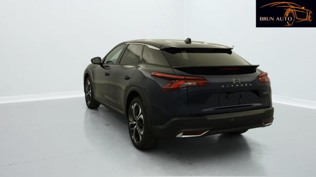 Citroen C5 X image 9
