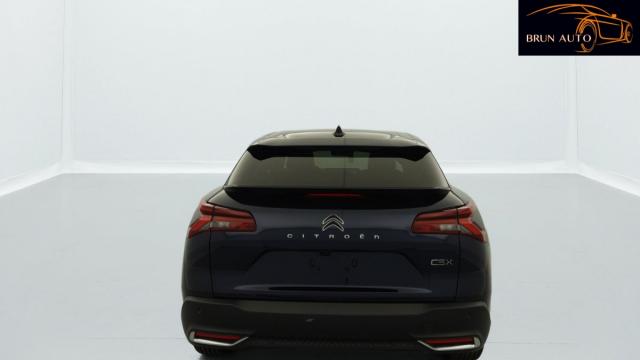 Citroen C5 X image 3