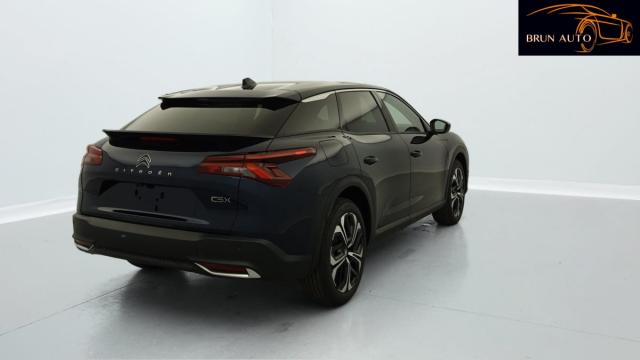 Citroen C5 X image 1