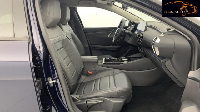 Citroen C5 X image 7