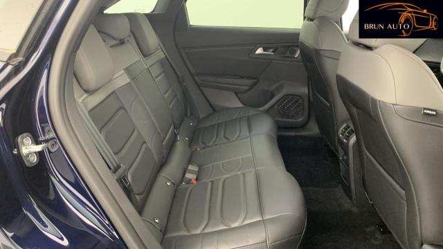 Citroen C5 X image 4