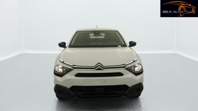 Citroen C4 image 9