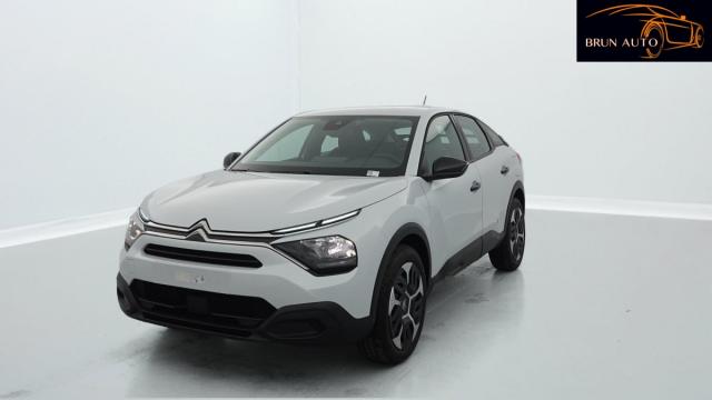 Citroen C4 image 6