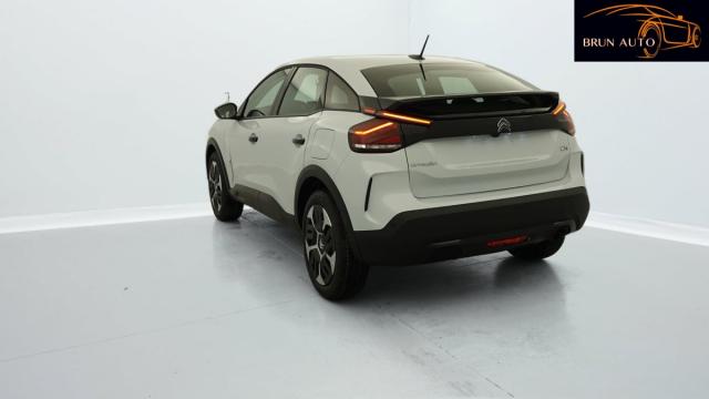 Citroen C4 image 8