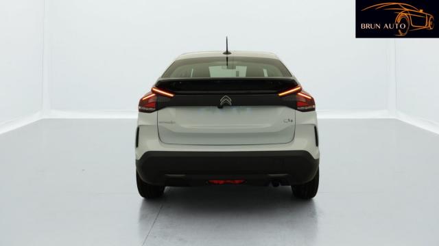 Citroen C4 image 1