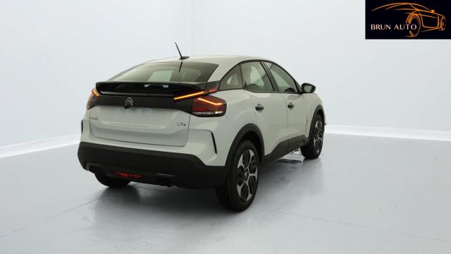 Citroen C4 image 3