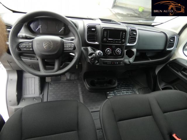 Citroen Jumper image 7