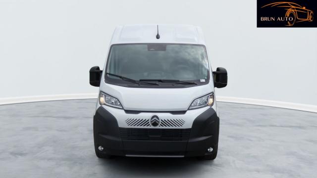 Citroen Jumper image 4